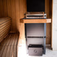 Saunum Air L 15 Package Air L Series, 15kW Sauna Heater Package