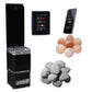 Saunum Air L 13 Package Air L Series, 13kW Sauna Heater Package