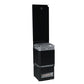 Saunum Air L 13 Package Air L Series, 13kW Sauna Heater Package