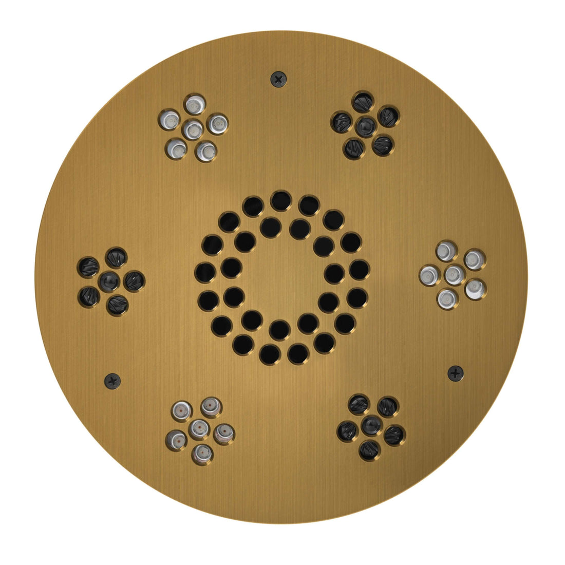 Thermasol Serenity Light and Music System Traditional Style