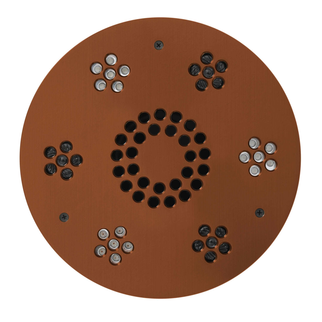 Thermasol Serenity Light and Music System Traditional Style