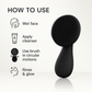 ZAQ Tara Sonic Facial Cleansing Brush