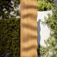 ThermaSol Ombra Fully-Assembled 5-Person Outdoor Sauna Cabin