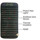 ZAQ Infrared PEMF Travel Mat