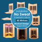 Thermora Premium 2-Person Corner Space Infrared Wooden Sauna Room