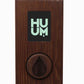 HUUM UKU Wi-Fi Digital On/Off, Time, Temp Control with WiFi