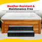 Heatwave Spa Step With Storage