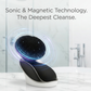 ZAQ Tara Sonic Facial Cleansing Brush
