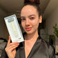 ZAQ Zayn 2.0 — 6-in-1 LED & Microcurrent Facial Wand