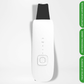 ZAQ Nova Ultrasonic Skin Scrubber Spatula – 33,000 Hz Deep Cleansing Device