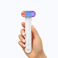 ZAQ Zayn 2.0 — 6-in-1 LED & Microcurrent Facial Wand